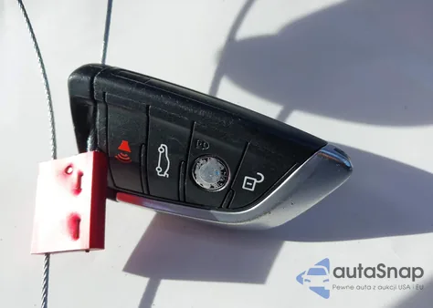 2019 BMW X3 Sdrive30I z USA, uszkodzony, nr VIN 5UXTR7C59KLF27704